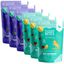 FlooppBITES soft snacks naturales sabor go veggiee y sweet dreams para perros, , large indicador imagen numero 1