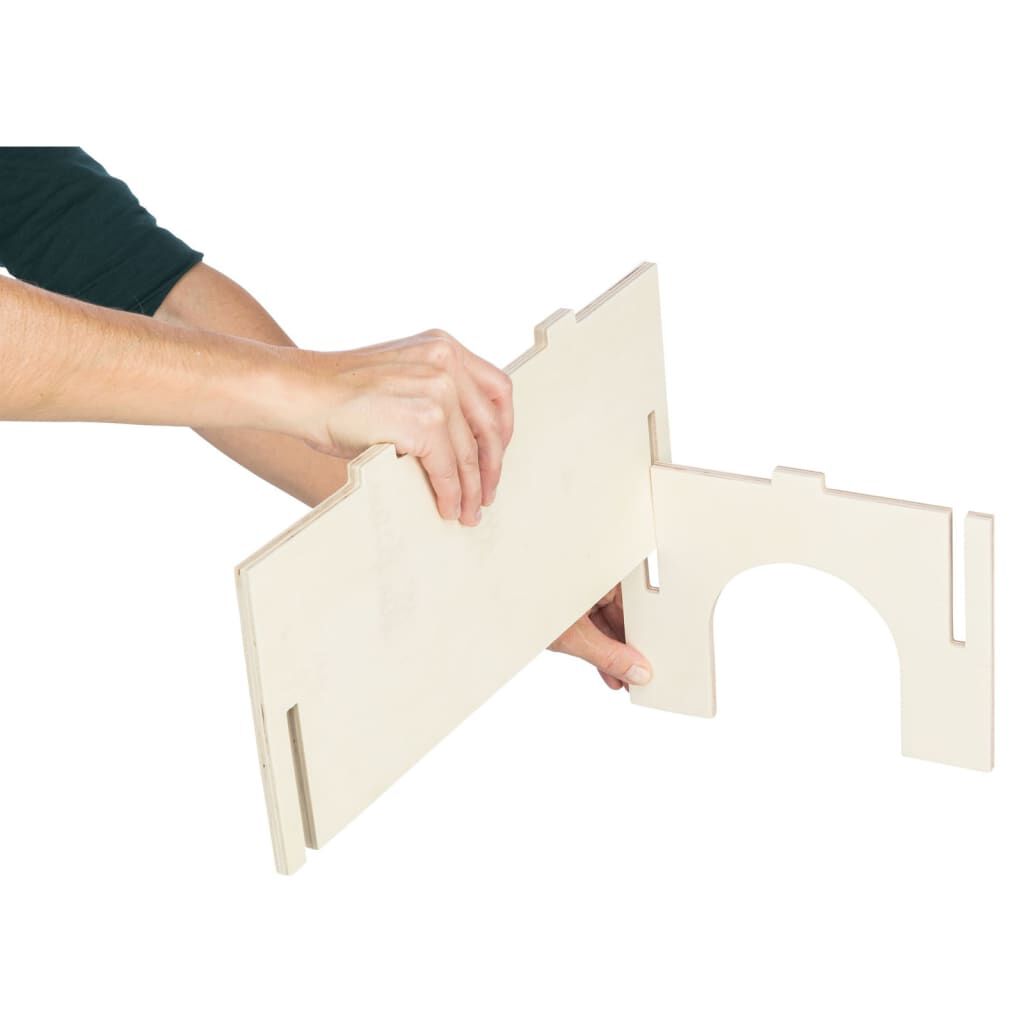 Casa Para Roedores, , large Imagen numero 5