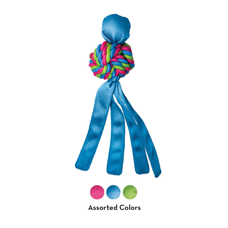 Kong Wubba Waves mordedor para perros, , large Imagen numero 2