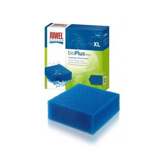 Juwel bioplus grueso filtro de esponja para acuarios