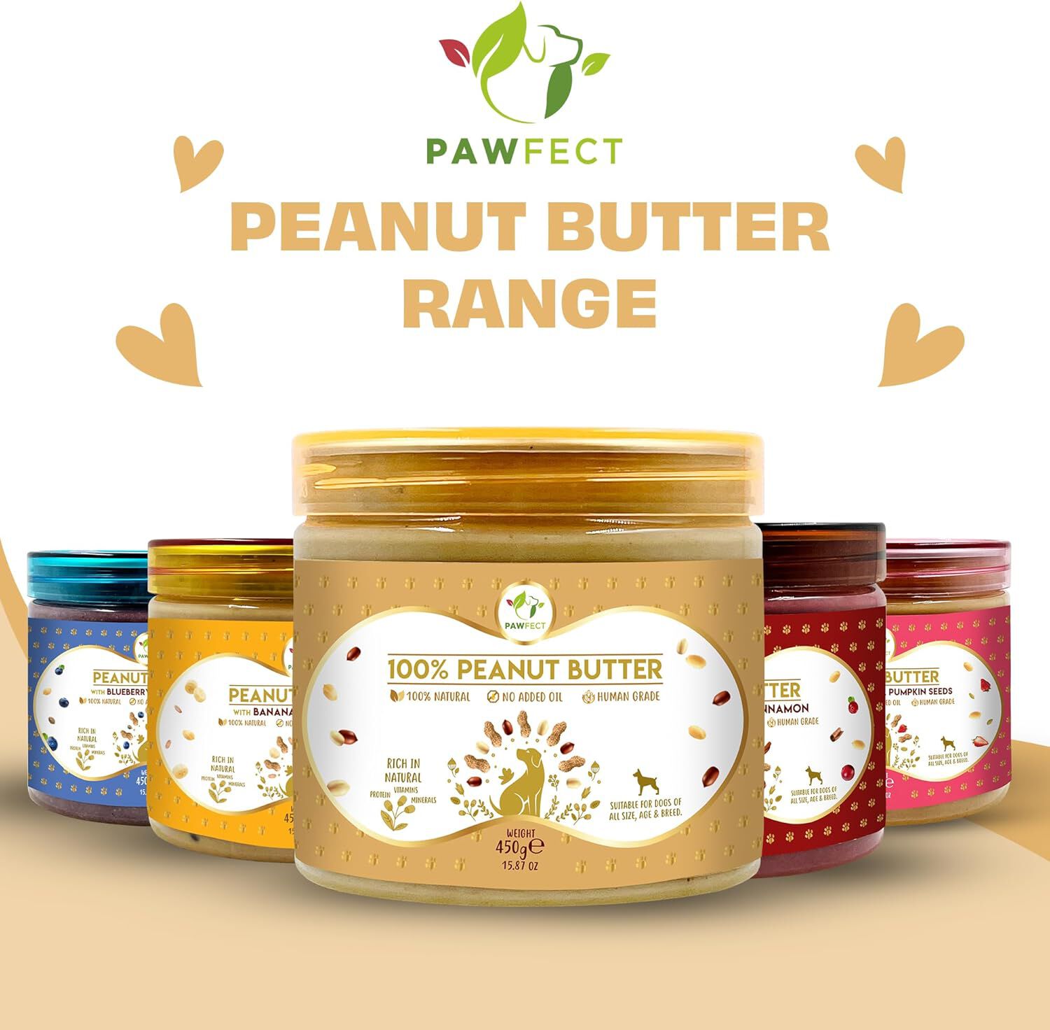 Mantequilla de man&iacute;: original (275 g/9,70 oz), , large Imagen numero 10