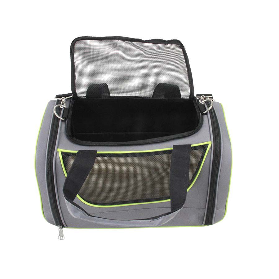 Outech Carrier Chicago bolso Transportín para perros y gatos thumbnail
