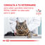 4 kg Royal Canin Veterinary Gastrointestinal Fibre Response pienso para gatos, , large indicador imagen numero 9