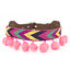 Ladran Gaucho Collar Ikal para perros, , large indicador imagen numero 1