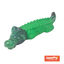 Tootoy! Chew Tuff Cocodrile modedor para perros , , large indicador imagen numero 1