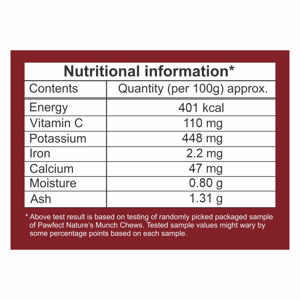 Delicias veganas de un solo ingrediente: manzana (40 g/1,41 oz), , large Imagen numero 3