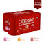 6 latas x 400 g Catxtreme Multipack paté en lata para gatos, , large indicador imagen numero 2