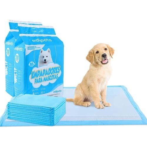 Edipets empapadores atrae micciones para perros, , large Imagen numero 1
