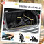 PawHut Cochecito para Perros Negro, , large indicador imagen numero 5