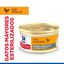 85 g Hill's Science Plan Mature Sterilised Mousse de Pollo para gatos, , large indicador imagen numero 1