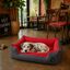 CAMA PERRO O GATO RECTANGULAR GHOST MMPET PREMIUM, , large indicador imagen numero 2