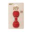 Juguete para perros Goig Spiked Bone S, , large indicador imagen numero 3