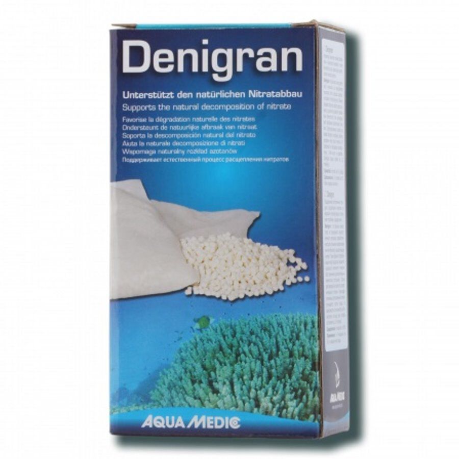 AQUAMEDIC Denigran 4X50 gr, , large Imagen numero 1