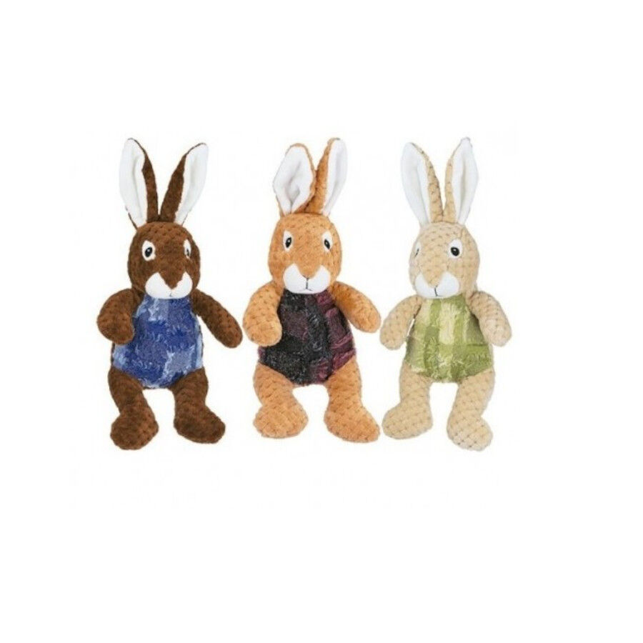 Nayeco Conejo de peluche para perros, , large Imagen numero 1