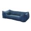 Cama para perro Rogz Durban 90x59x29cm Denim Azul Talla L (21-40kg), , large indicador imagen numero 4