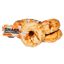WUAPU SNACK POLLO C/COLAGENO DONUT 70gr aprox, , large indicador imagen numero 2