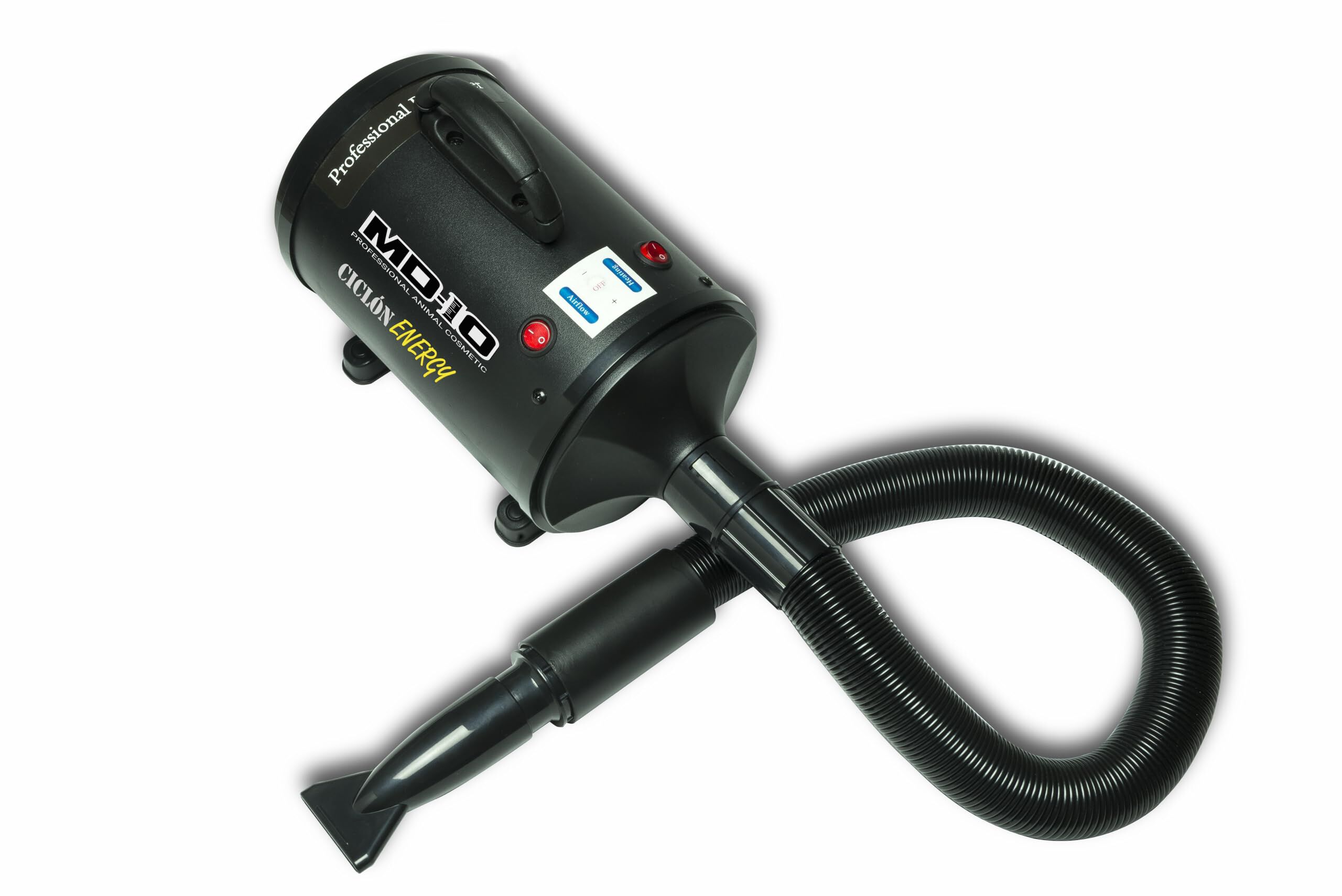 Expulsor de Aire para Mascotas - Cicl&oacute;n Energy - MD10 COLLECTION, , large Imagen numero 4