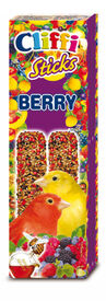 Cliffi Berry Barritas para canarios