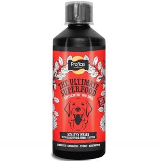 Aceite funcional sistema circulatorio sabor Natural