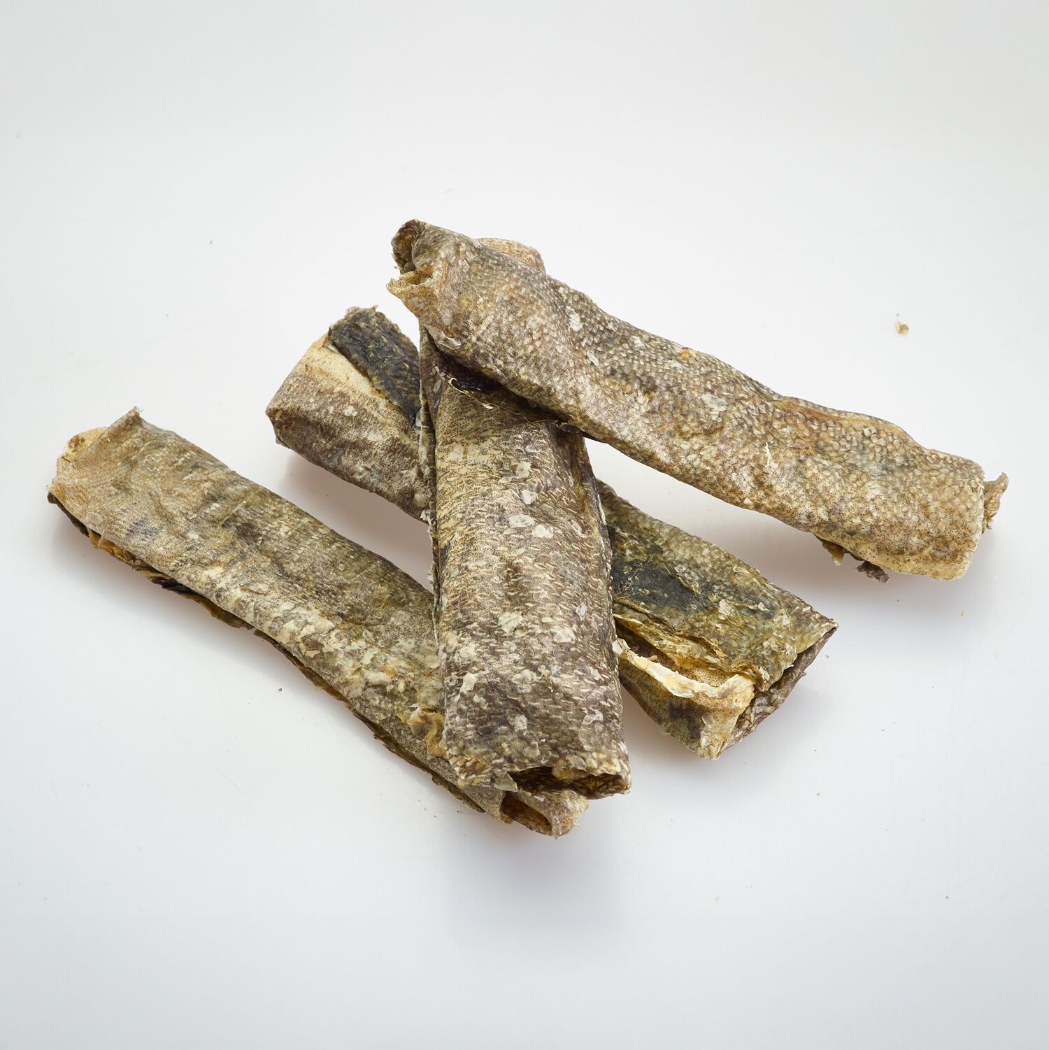 Fish4Dogs Snack dental Strips para perros thumbnail