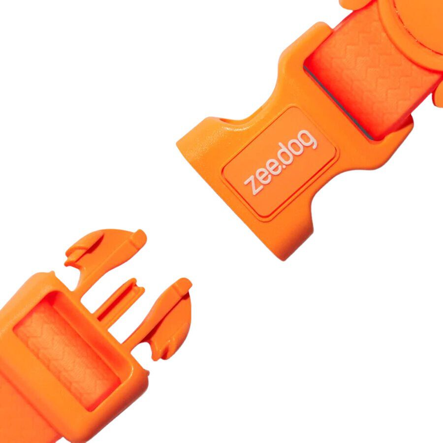Zeedog Neopro Collar Naranja Mandarina para Perros, , large Imagen numero 2