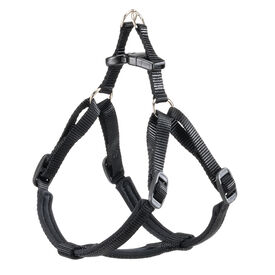 Ferplast Daytona Arnés negro para perros