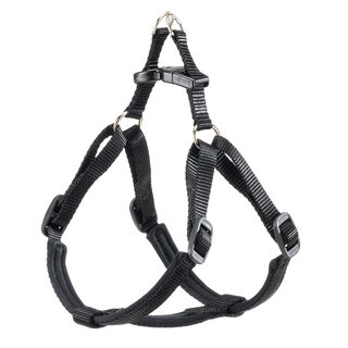 Ferplast Daytona Arnés negro para perros