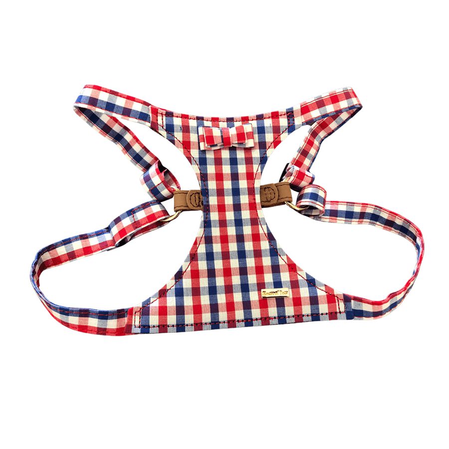 Arn&eacute;s para perros LUIGI, , large Imagen numero 1