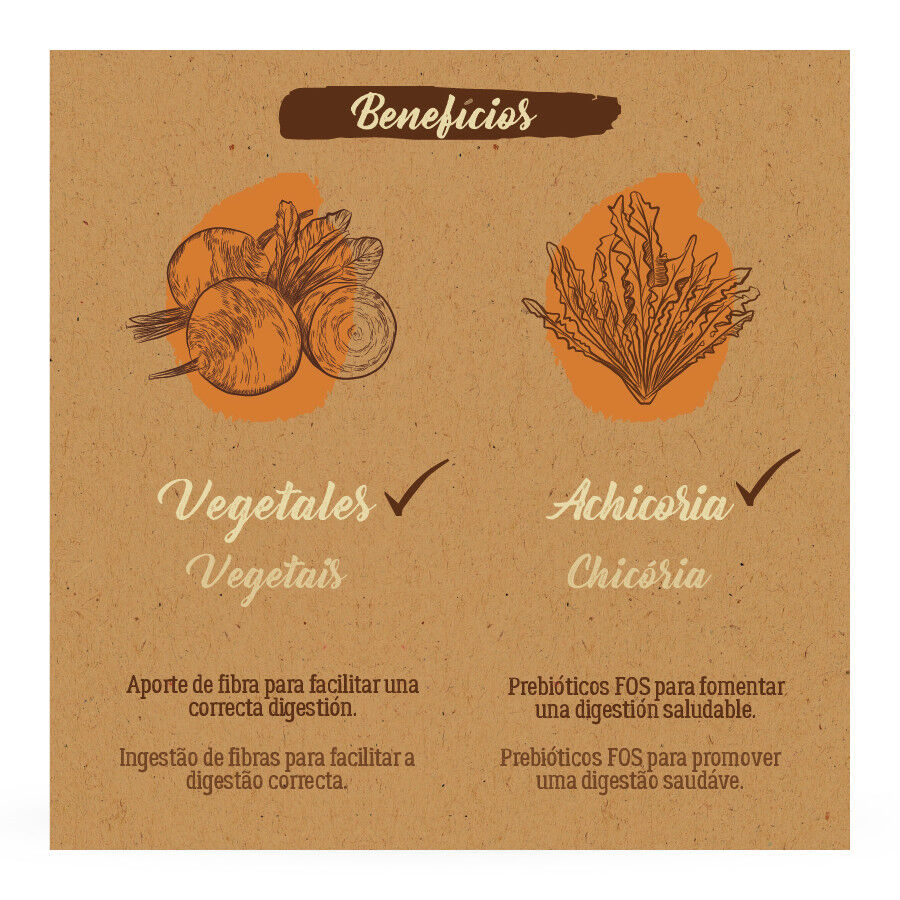 True Origins Pure Kitten Poultry Pollo pienso para gatos thumbnail