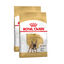 2 x 9 kg Royal Canin French Bulldog Adult pienso para perros ¡Pack ahorro!, , large indicador imagen numero 1