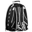 Mochila para transporte de mascotas gato, perro o aves Transportín de plástico rígido y tela, , large indicador imagen numero 4