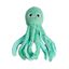 FOFOS | Peluche Pulpo (Verde) - Para Perro, , large indicador imagen numero 1