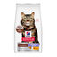 1.5 kg Hill's Science Plan Adult Hairball y Perfect Coat Pollo pienso para gatos, , large indicador imagen numero 1
