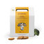 Galletas de Pollo con Br&oacute;coli para Perros dr.bimix | Snack Natural Premium, , large indicador imagen numero 1