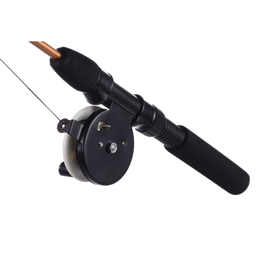 Flamingo Rodney Caña con Pez para gatos thumbnail