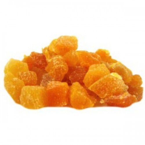 Snack de fruta deshidratada para petauros sabor Mango y papaya, , large Imagen numero 1