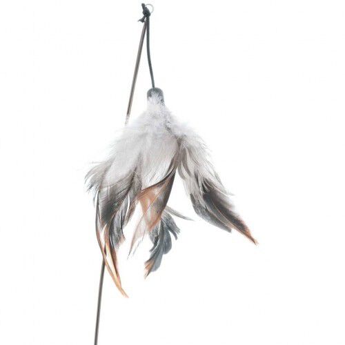 Rascador Ballot para gatos color Madera, , large Imagen numero 3