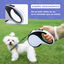 Correa Extensible 3-en-1 con Luz LED Recargable y Antitirón | TheKingPet – 5 m para Perros hasta 30 kg, , large indicador imagen numero 5