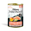Dibaq Natural Moments Adulto Salm&oacute;n con Mango, 12 latas x 380gr, , large indicador imagen numero 1
