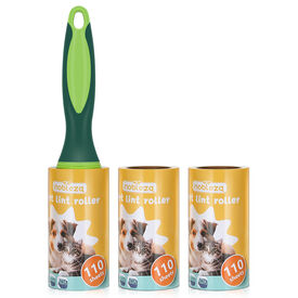 Nobleza Rodillo Quitapelusas para gatos