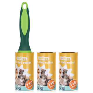 Nobleza Rodillo Quitapelusas para gatos