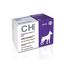 Hepato Chem Pro 100/25 comprimidos suplemento veterinario avanzado formulado para proteger y regenerar el h&iacute;gado para perros Chemica lb&eacute;rica, , large indicador imagen numero 2
