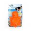 Tortuga Splash Afp Chill Out para perros color Naranja, , large indicador imagen numero 1