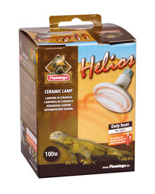 Kf Lámpara de Cerámica Helios para reptiles
