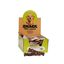 SNACK NATURAL WUAPU NERVIO DE BUEY TRENZADO 12cm x 40 unidades, , large indicador imagen numero 1