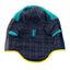 Groc croc abrigo reversible verde para perros, , large indicador imagen numero 4