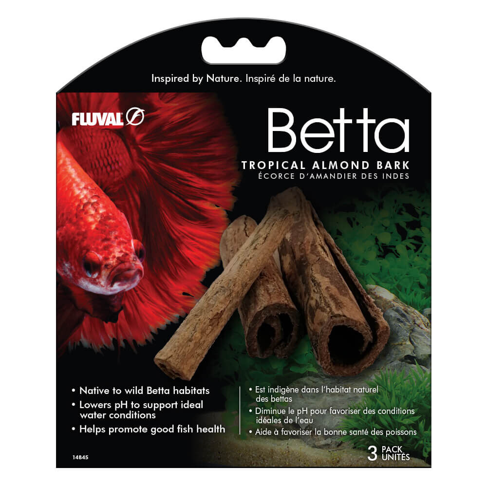 Fluval Betta Madera Sm, , large Imagen numero 1