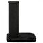 Zolux poste rascador city cat gris oscuro para gatos, , large indicador imagen numero 2