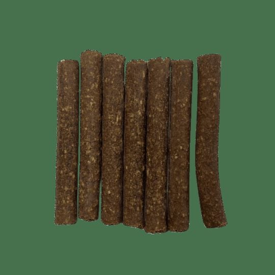 BIMORDISCOS Mini Barritas para Perros y Gatos - Pescado, , large Imagen numero 2