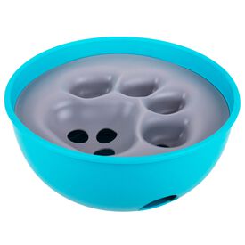 Primematik Comedero Interactivo  para perros
